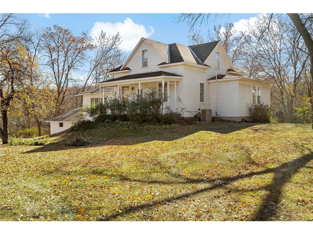 801 Maple Street, Henderson, MN 56044 MLS 6306327 Edina Realty