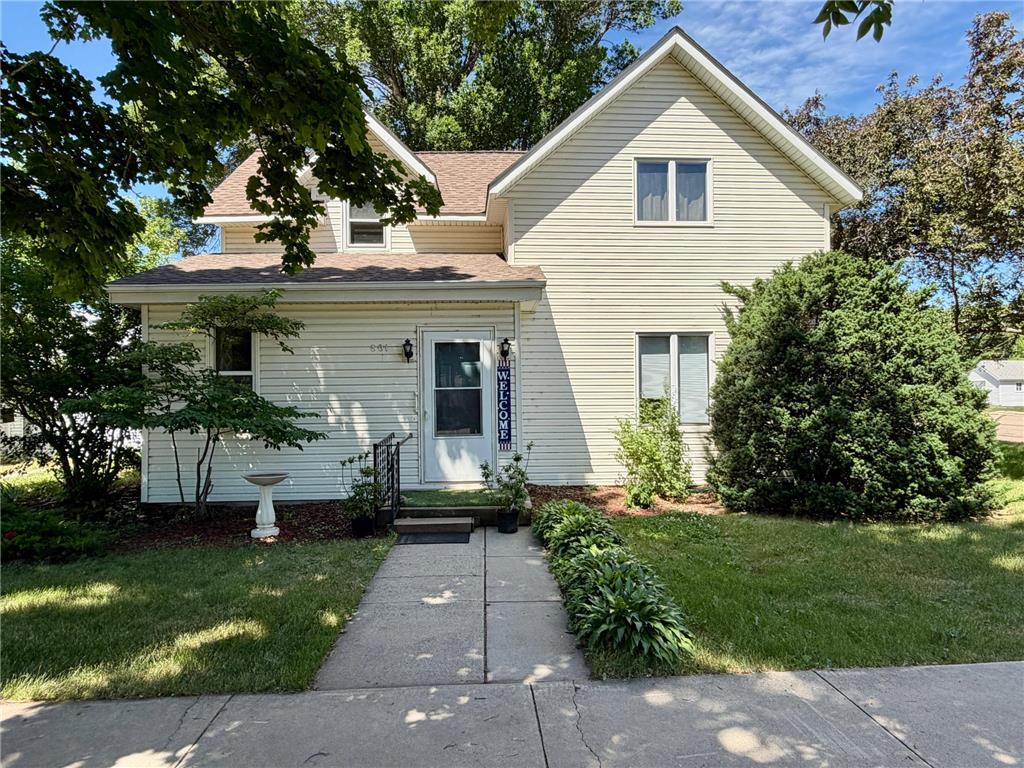 801 Mechanic Street Edgerton MN 56128 7092353 image1
