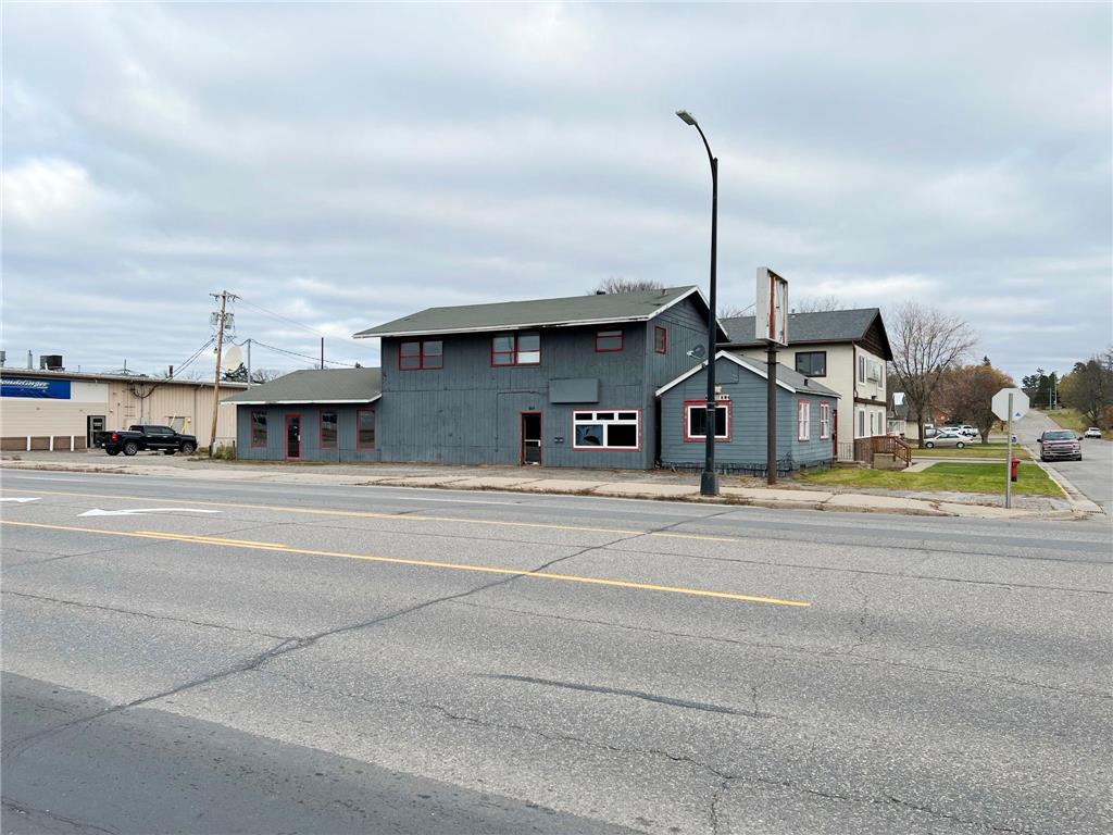 801 NW 4th Street, Grand Rapids, MN, 55744 MLS 6303172 Edina Realty