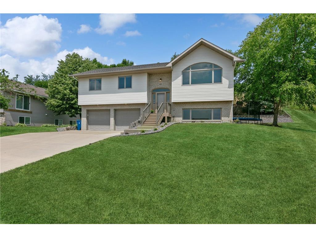 801 Natalie Drive, Buffalo, MN, 55313 MLS 6397172 Edina Realty