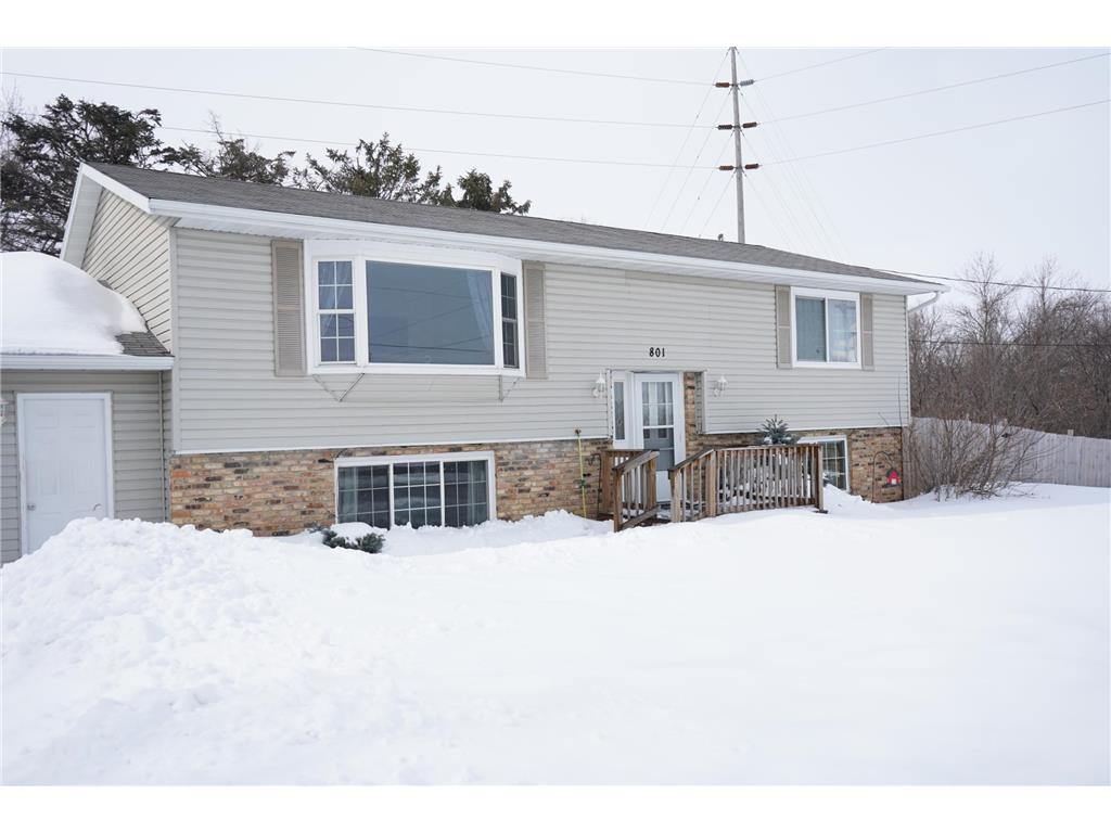 801 Oak Avenue N, Maple Lake, MN, 55358 MLS 6343813 Edina Realty