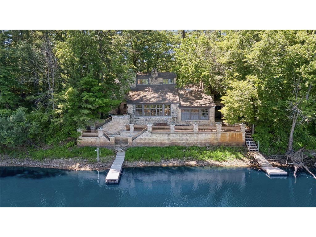 801 Pine Cone Trail Marine On Saint Croix MN 55047 - St Croix River 7093487 image10