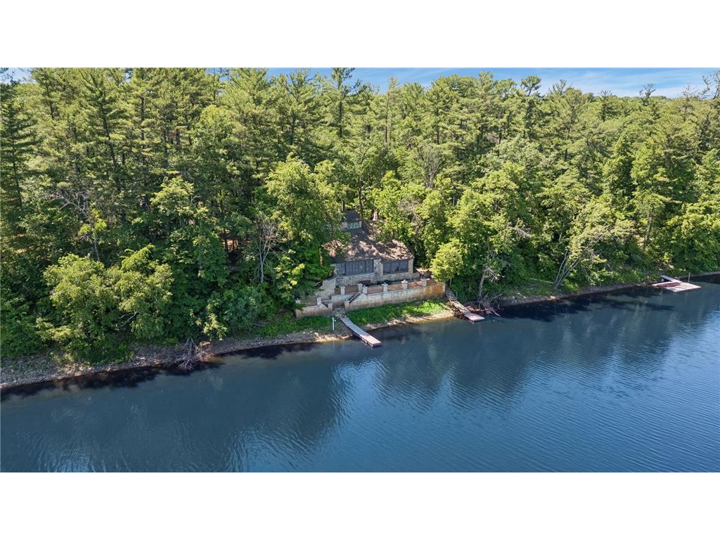801 Pine Cone Trail Marine On Saint Croix MN 55047 - St Croix River 7093487 image11