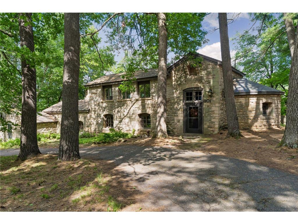 801 Pine Cone Trail Marine On Saint Croix MN 55047 - St Croix River 7093487 image19