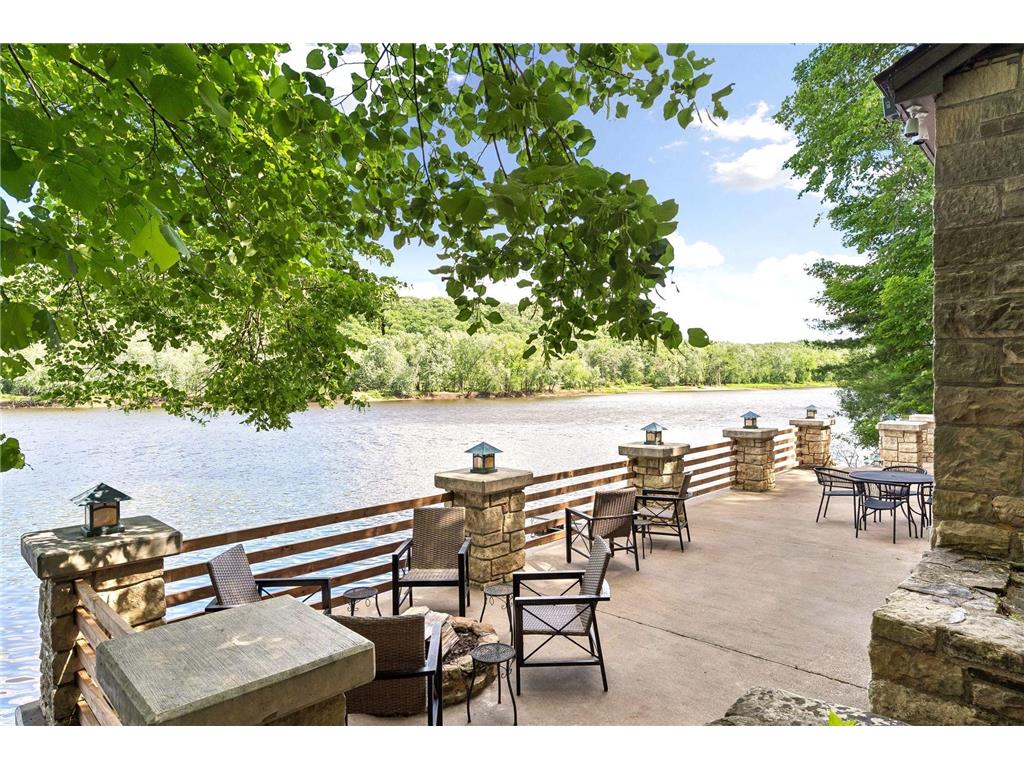 801 Pine Cone Trail Marine On Saint Croix MN 55047 - St Croix River 7093487 image4