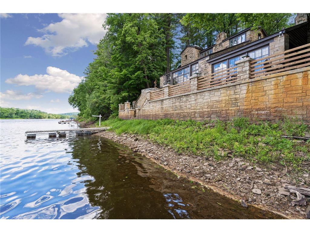 801 Pine Cone Trail Marine On Saint Croix MN 55047 - St Croix River 7093487 image8