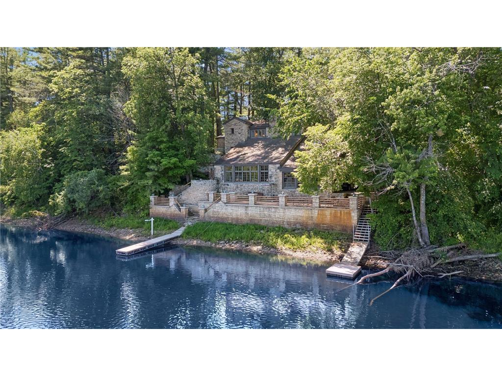801 Pine Cone Trail Marine On Saint Croix MN 55047 - St Croix River 7093487 image9