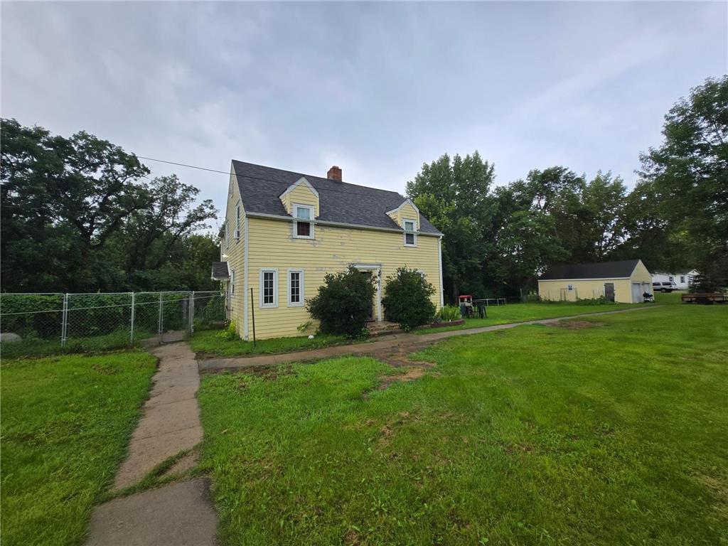 801 S Main Street Mahnomen MN 56557 - Wild Rice River 6812425 image1