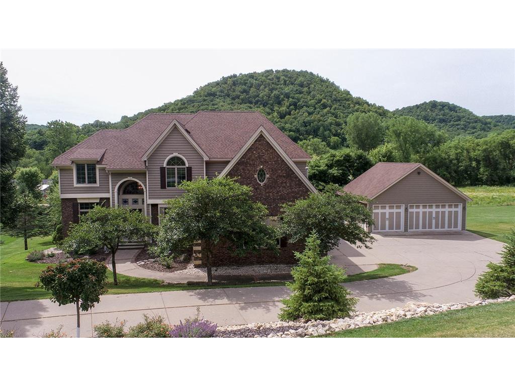 801 Spring Brook Drive, Winona, MN, 55987 MLS 6399919 Edina Realty