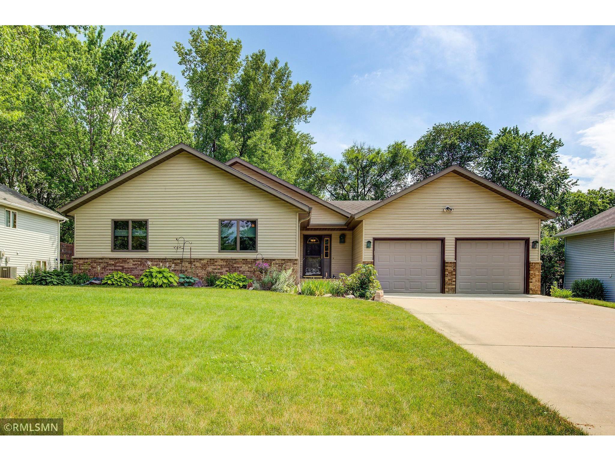 801 Spruce Court, Pine Island, MN 55963 MLS 6015386 Edina Realty