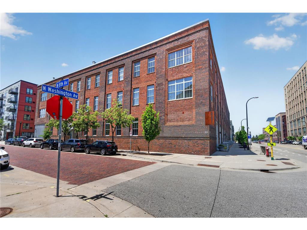 801 Washington Avenue N #322 Minneapolis MN 55401 7089965 image1