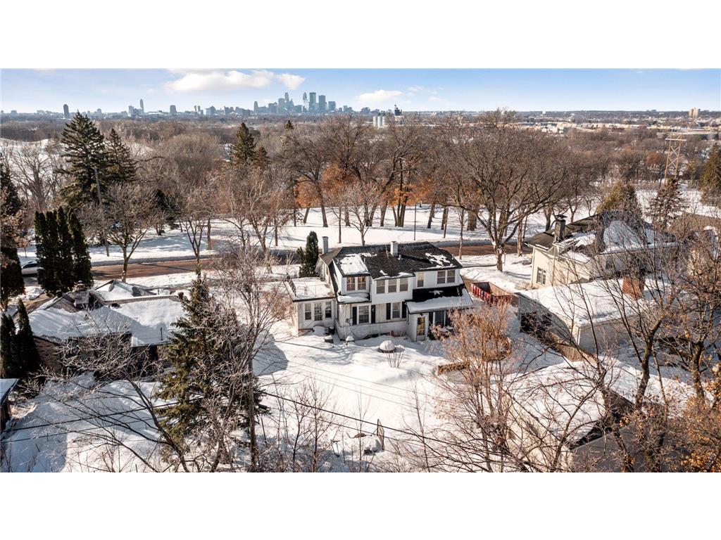 801 Columbia (lot) Parkway Minneapolis MN 55418 6339734 image1