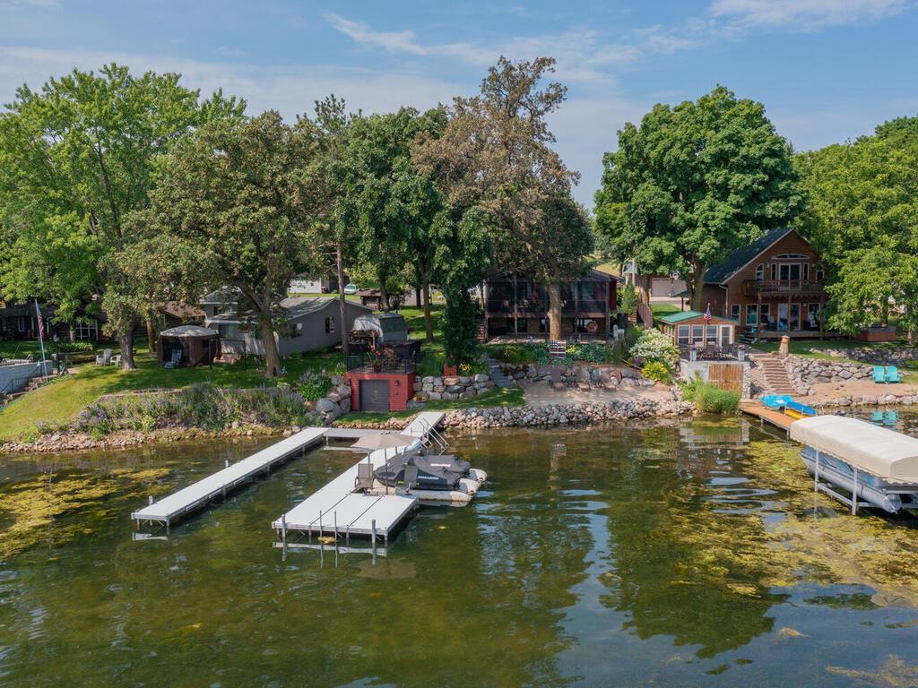 8010 Irvine Avenue NW Annandale MN 55302 - Cedar Lake 6571020 image1