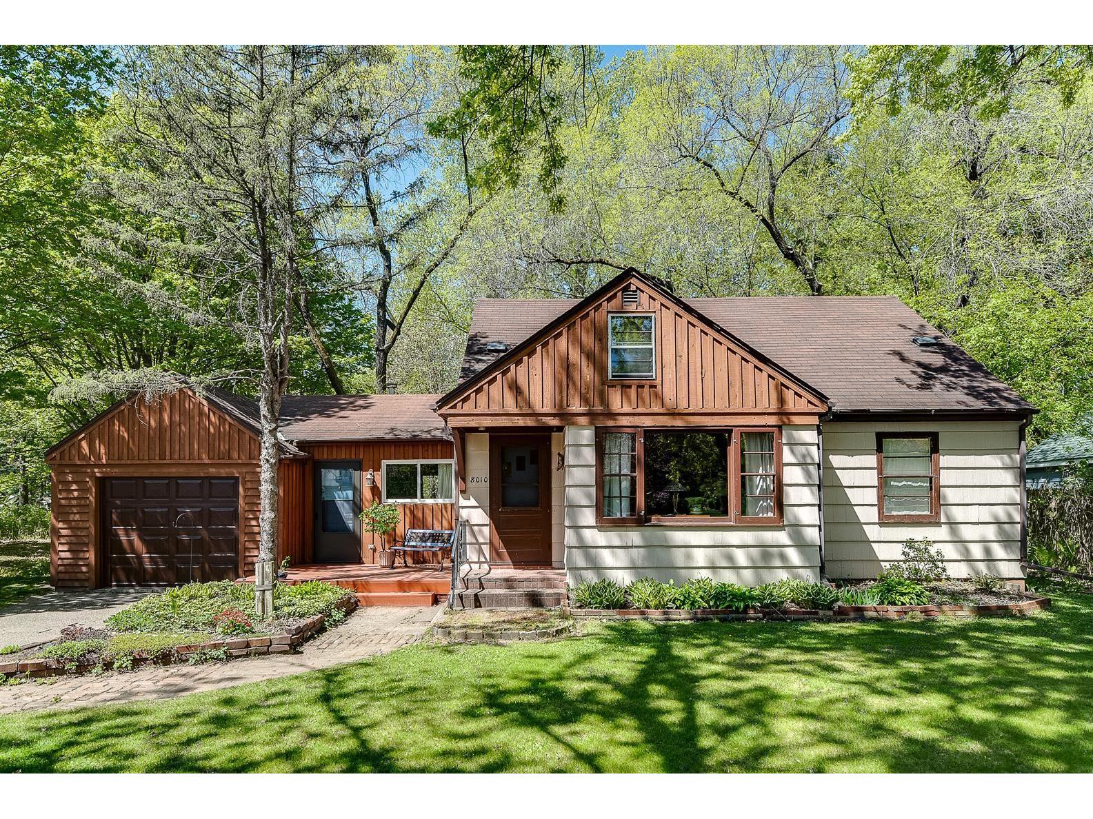 8010 Long Lake Road, Mounds View, MN, 55112 MLS 5756493 Edina Realty