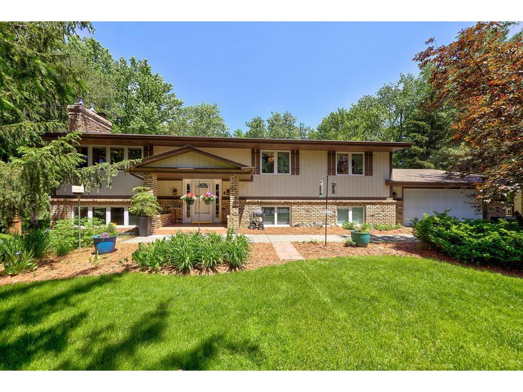 8010 Somerset Road, Woodbury, MN, 55125 MLS 6015325 Edina Realty