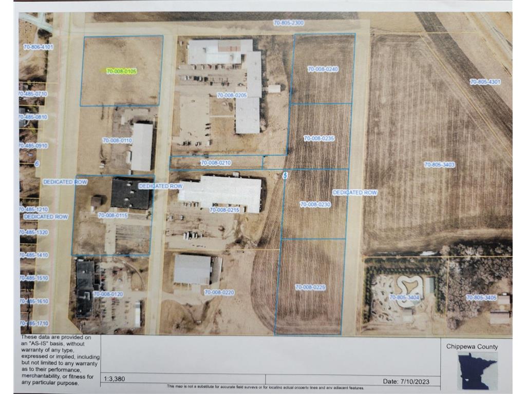 80105 Hwy 29 Montevideo MN 56265 6737439 image1