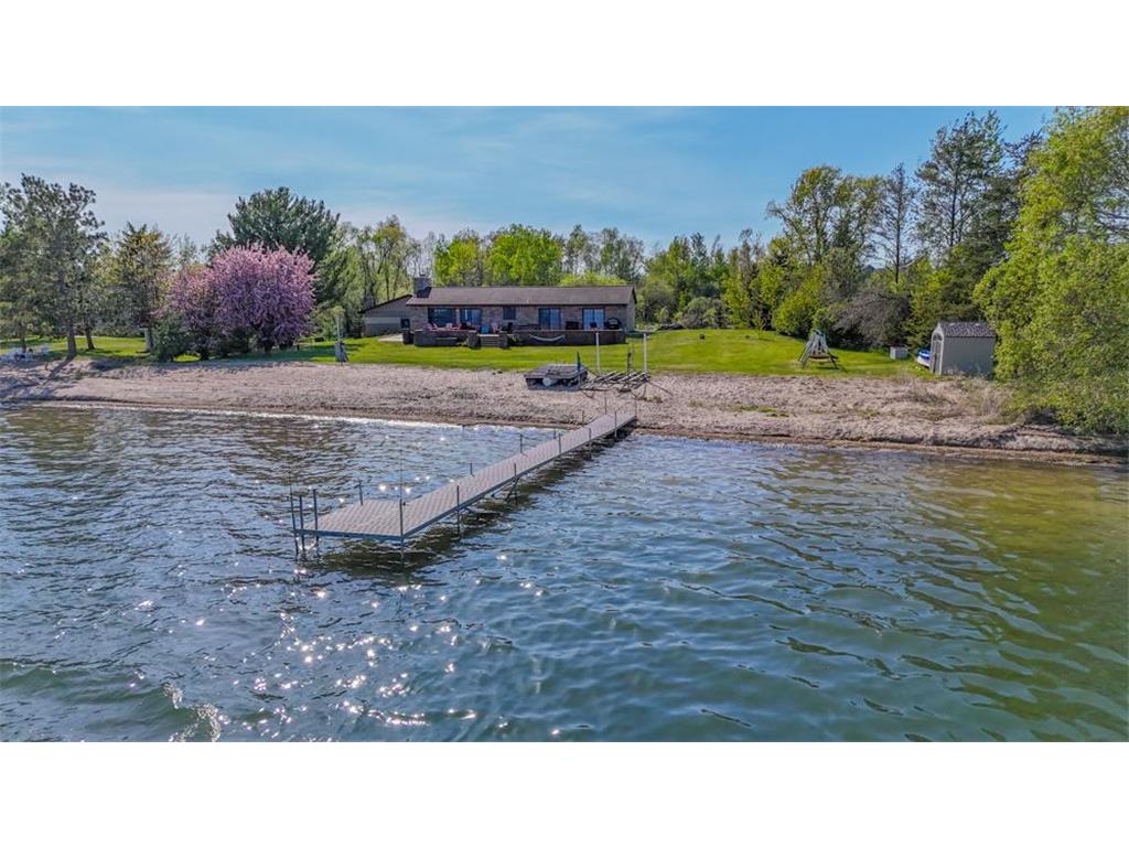 8012 N Grace Lake Road SE Frohn Twp MN 56601 - Grace Lake 7055786 image1