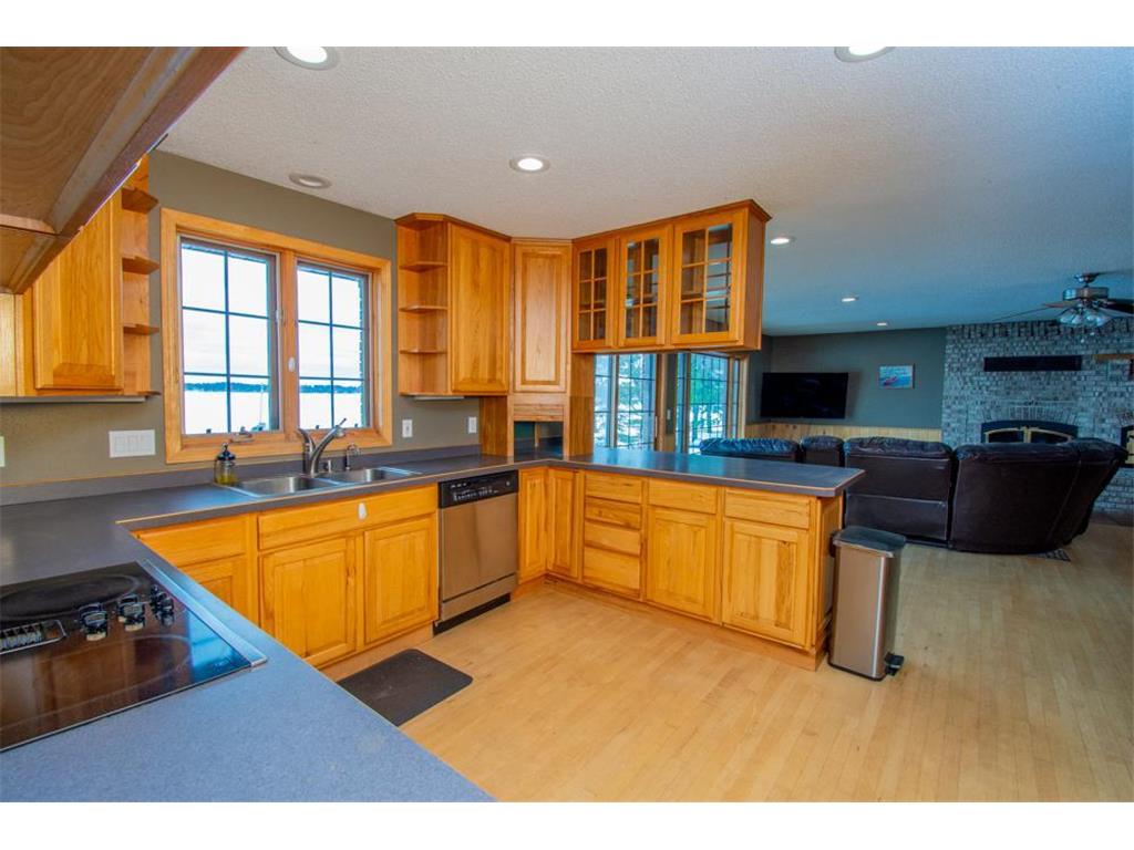 8012 N Grace Lake Road SE Frohn Twp MN 56601 - Grace Lake 7055786 image12
