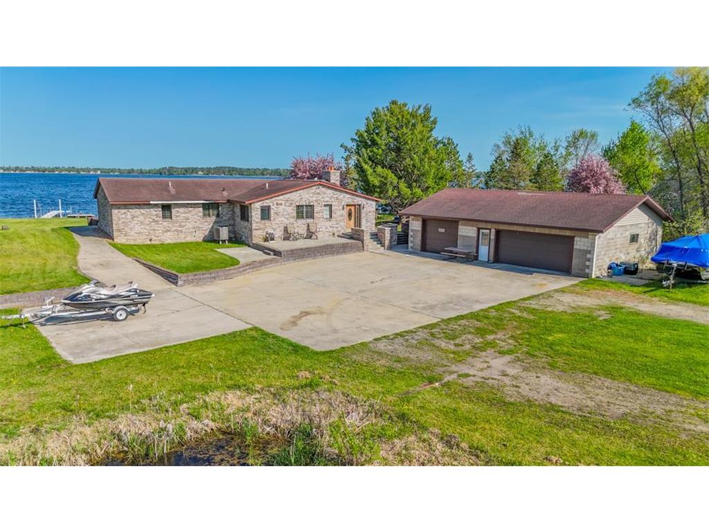 8012 N Grace Lake Road SE Frohn Twp MN 56601 - Grace Lake 7055786 image2