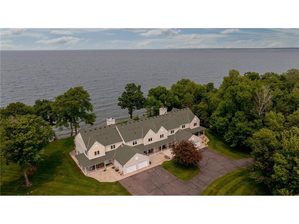 8012 Par Five Drive South Harbor Twp MN 56359 - Mille Lacs Lake 6724071 image1