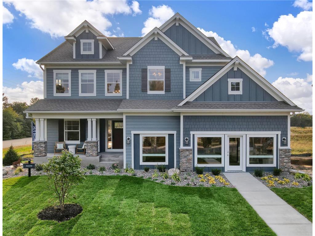 8013 Glenwood Drive Lino Lakes MN 55014 7074998 image1