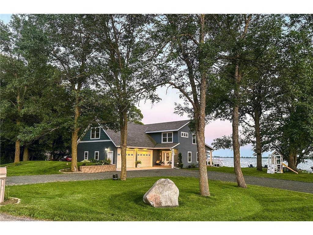 8015 123rd Avenue SE Fahlun Twp MN 56253 - Big Kandiyohi 6582866 image1