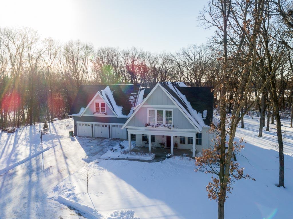 8015 80th Street N, Grant, MN, 55082 MLS 4906244 Edina Realty