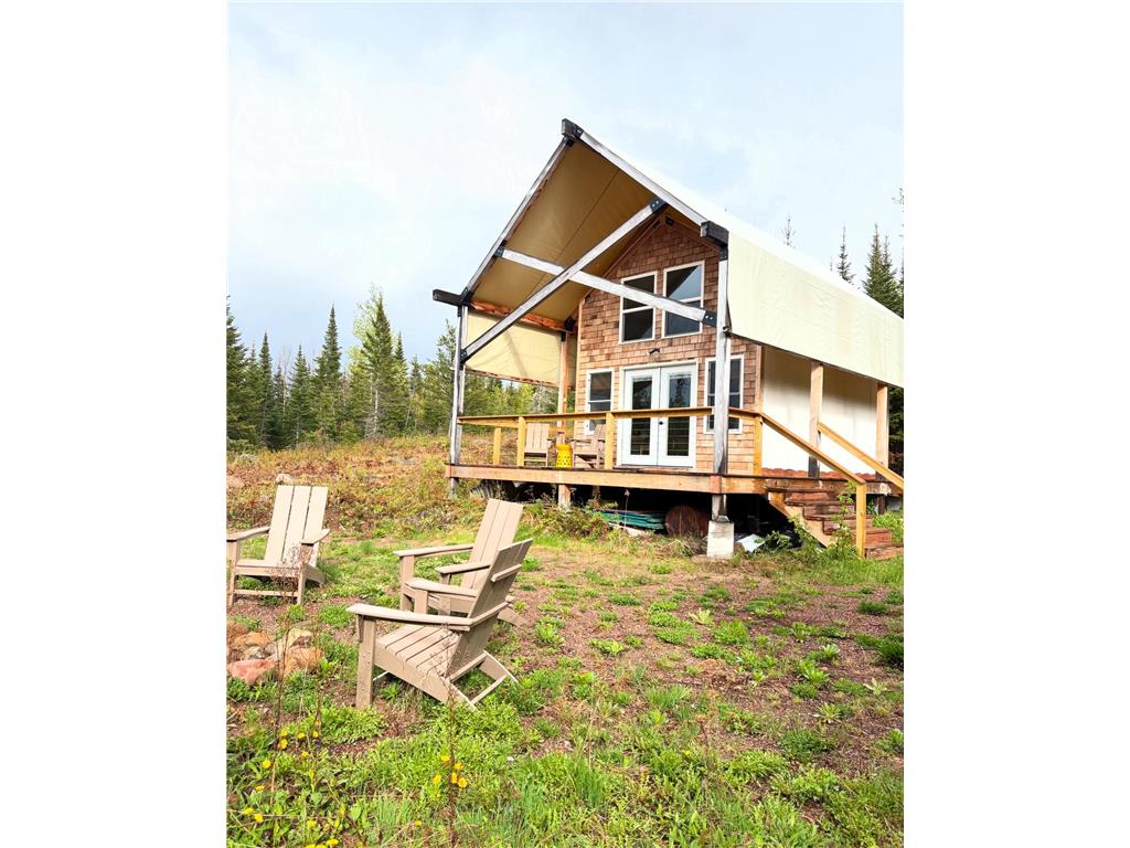 8016 Gunflint Trail Grand Marais MN 55604 - Poplar Lake 7082331 image1
