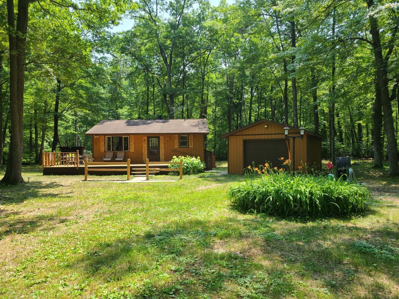 8016 Meadow Lake Road SW, Motley, MN 56466 MLS 5743232 Edina Realty