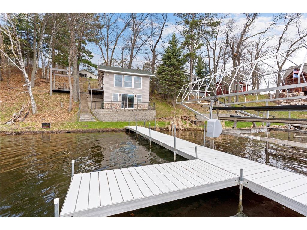 8016 Ridge Road Lake Shore MN 56468 - Upper Gull 7067280 image1