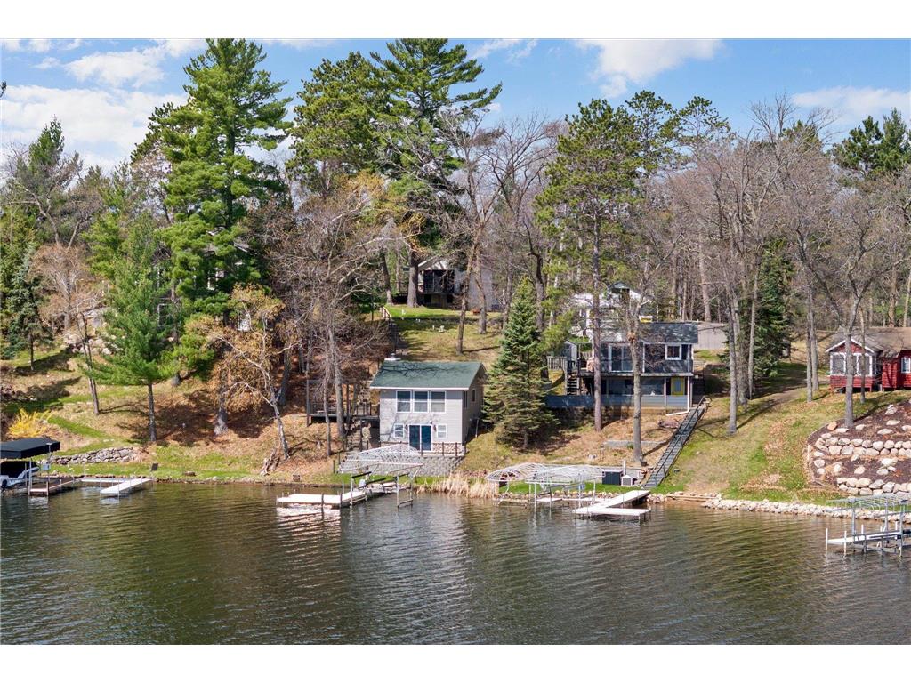 8016 Ridge Road Lake Shore MN 56468 - Upper Gull 7067280 image2