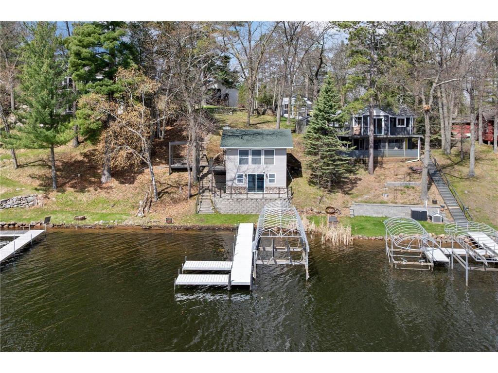 8016 Ridge Road Lake Shore MN 56468 - Upper Gull 7067280 image5