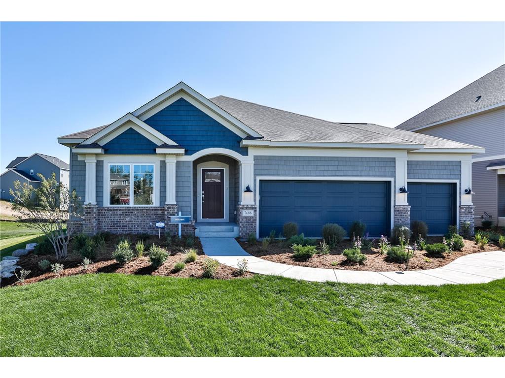 8016 Walnut Lane, Corcoran, MN, 55340 MLS 6546224 Edina Realty