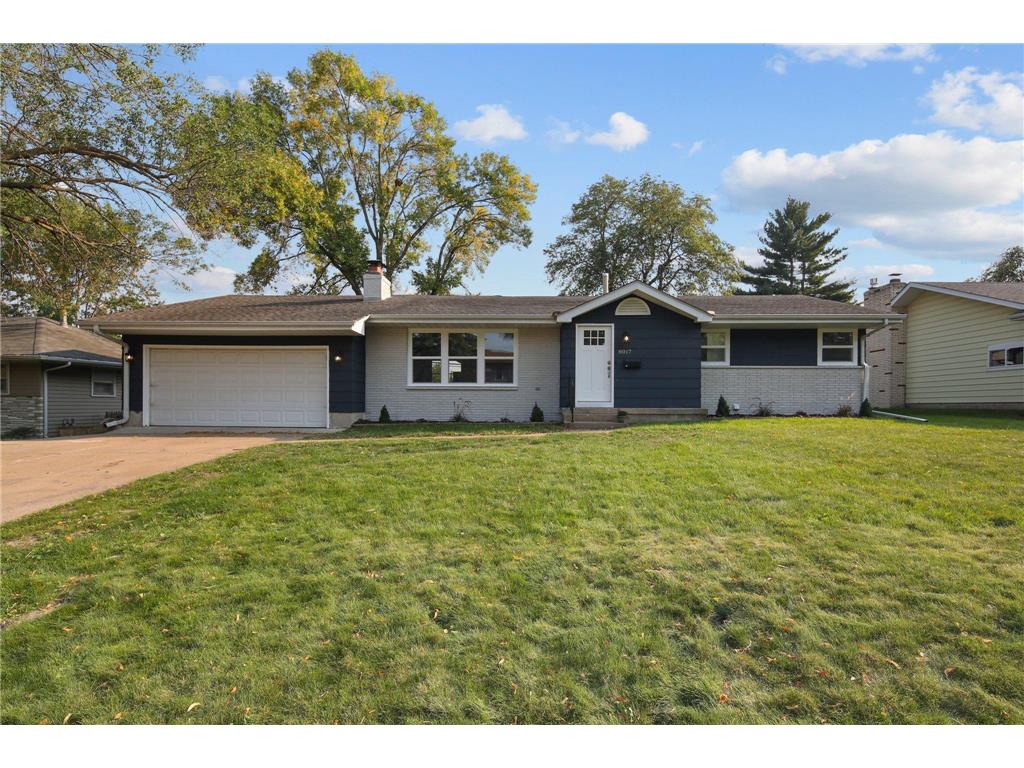 8017 29th Avenue N, New Hope, MN 55427 MLS 6260603 Edina Realty