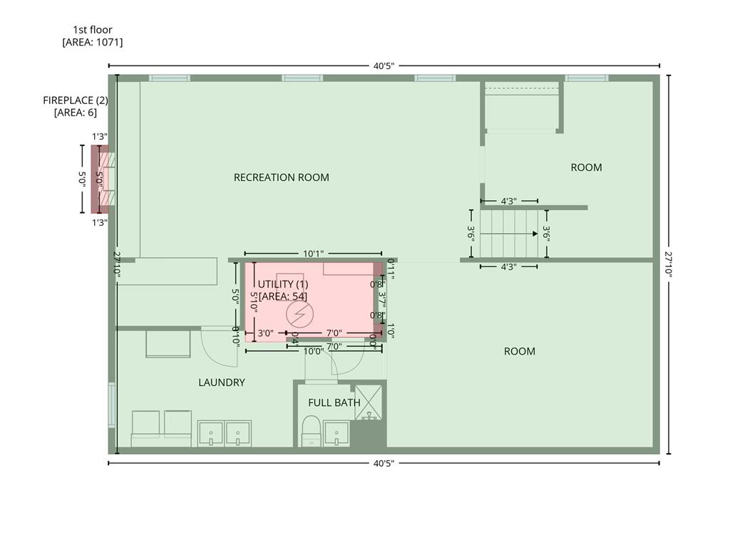 8018 33rd Place N Crystal MN 55427 7013044 image54