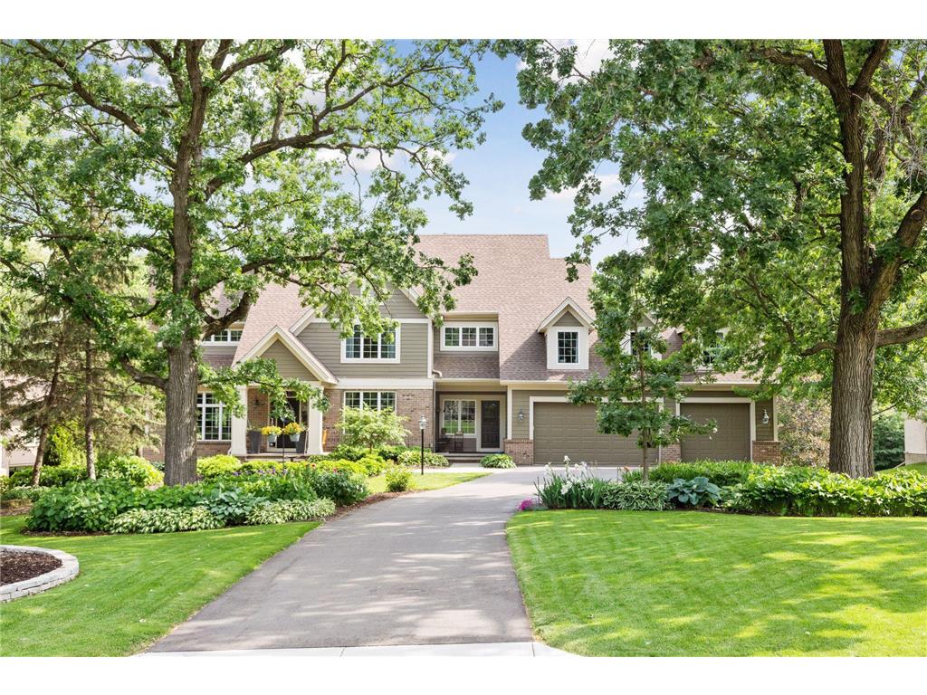 8019 Marsh Creek Road, Woodbury, MN, 55125 MLS 6218323 Edina Realty