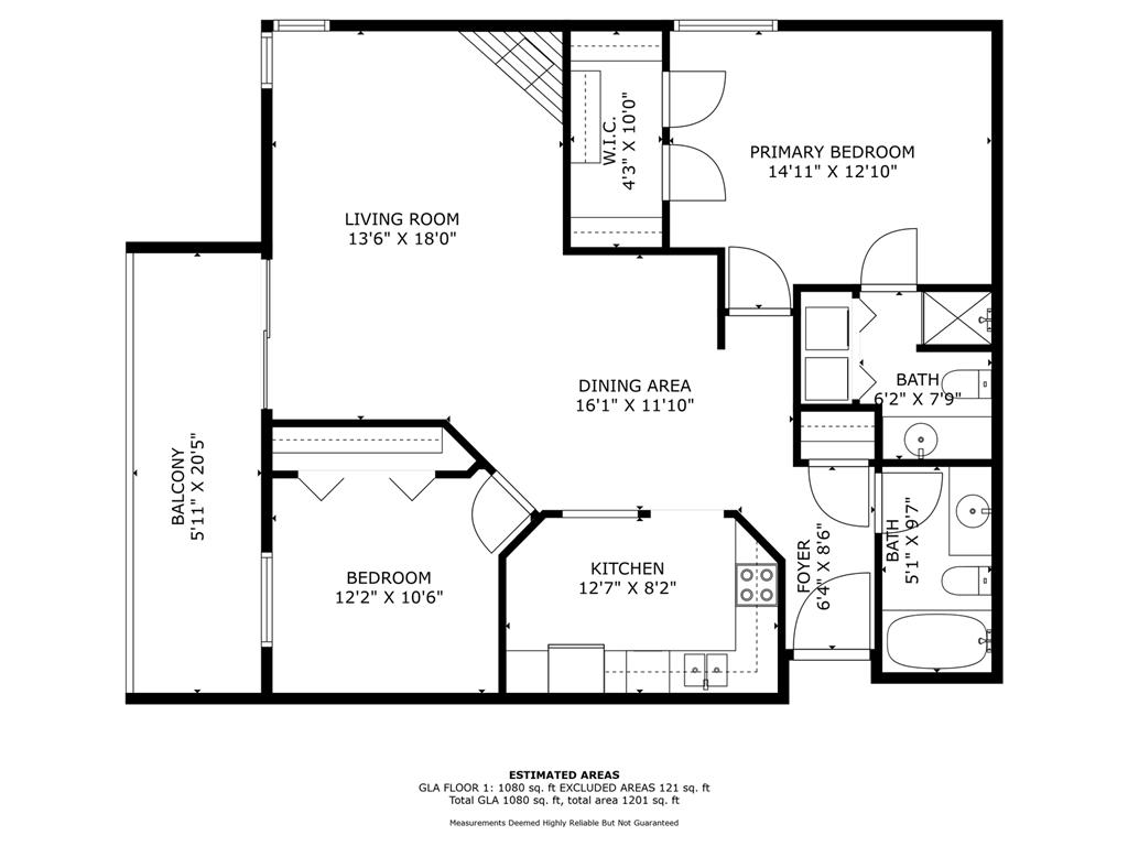 8019 Xerxes Avenue S #202 Bloomington MN 55431 7006453 image34