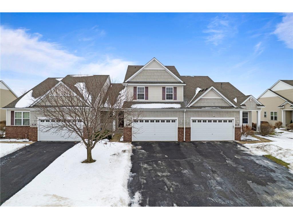 802 10th Street S Buffalo MN 55313 - Mary Lake 6824363 image1