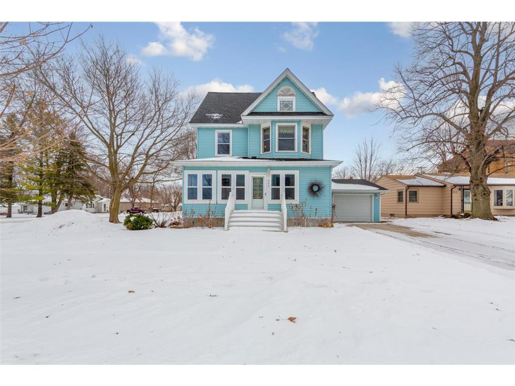 802 3rd Avenue Heron Lake MN 56137 7000524 image1