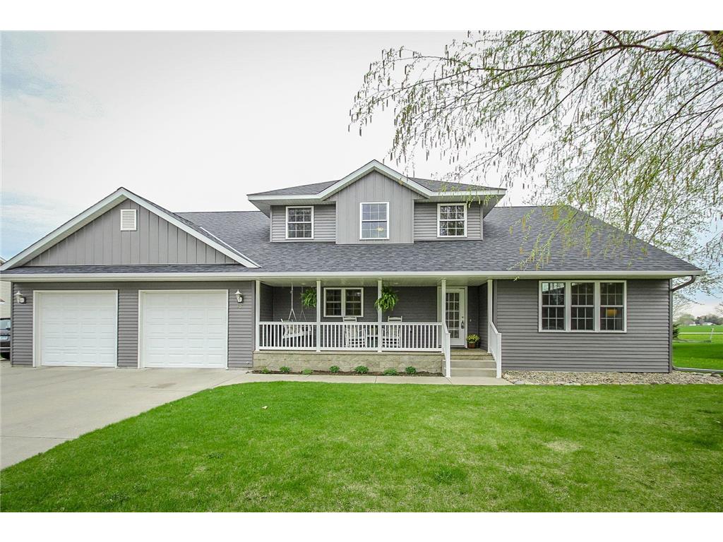 802 4th Avenue NW Melrose MN 56352 6370510 image1