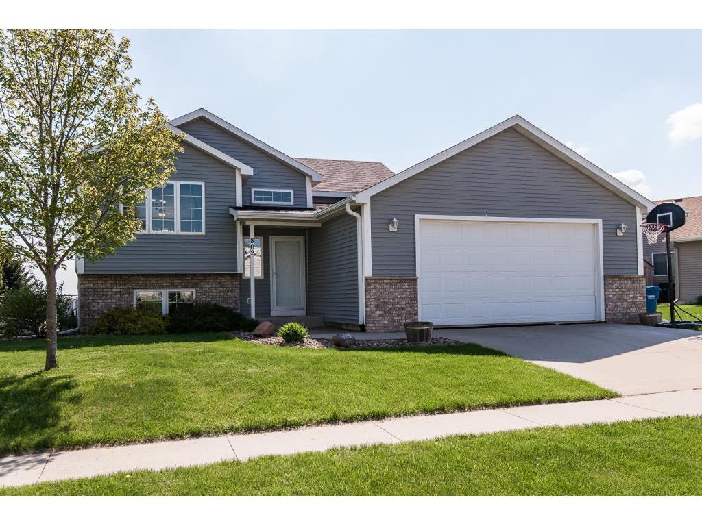 802 8th Avenue NE, Kasson, MN 55944 MLS 5232039 Edina Realty