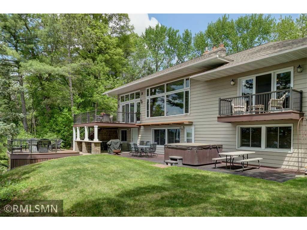 802 Flos Court Lincoln Twp WI 54001 - Wapogasset 6715408 image1