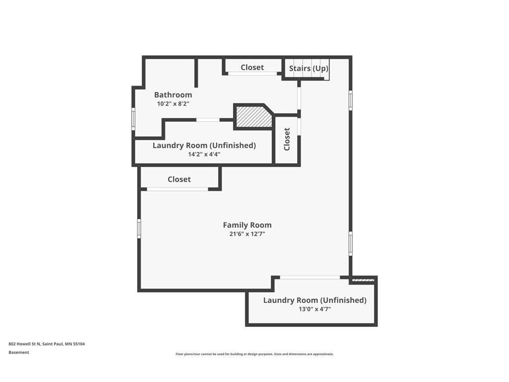 802 Howell Street N Saint Paul MN 55104 7000261 image27