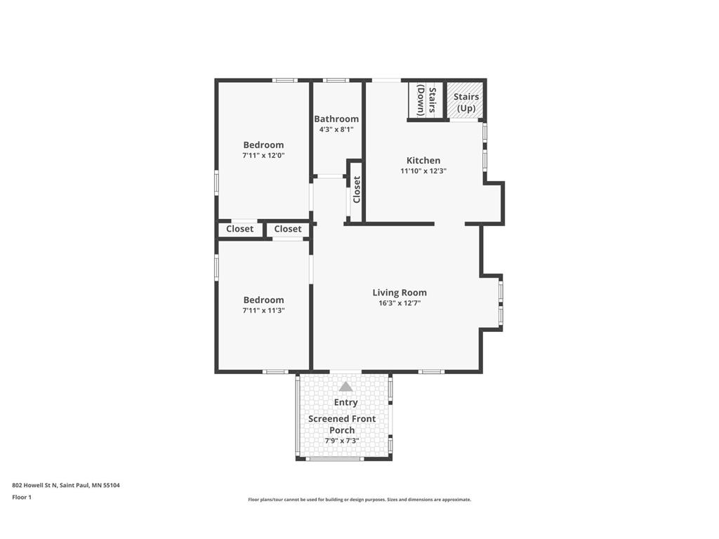 802 Howell Street N Saint Paul MN 55104 7000261 image28