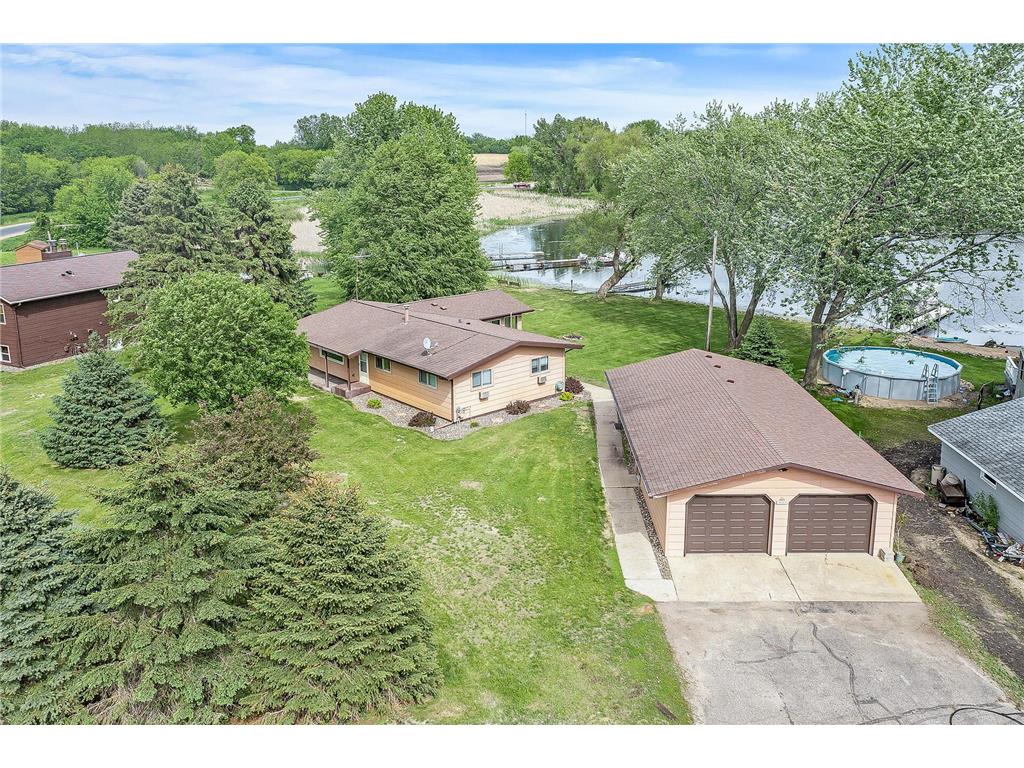 802 N Shore Drive, Waverly, MN, 55390 MLS 6200993 Edina Realty