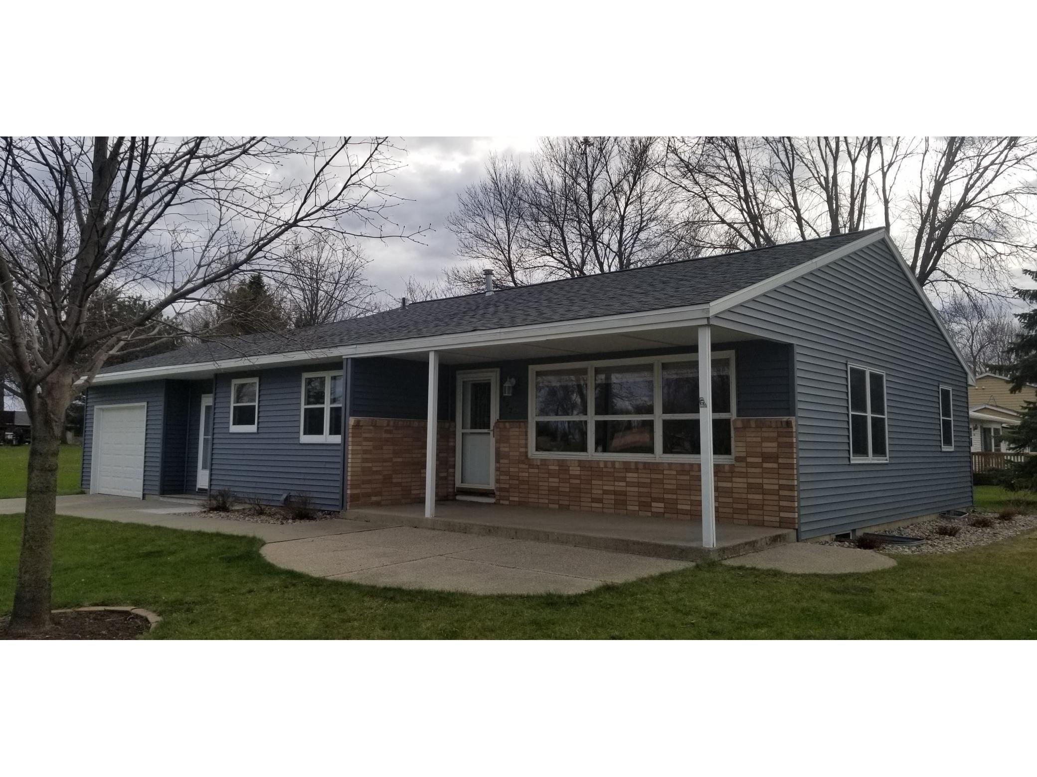 802 S 13th Street, Olivia, MN 56277 MLS 6008411 Edina Realty