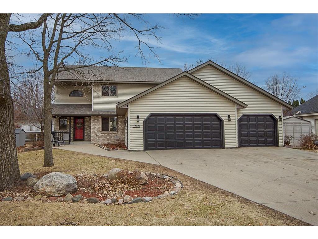 802 Sunwood Park Drive Waite Park MN 56387 6678795 image1