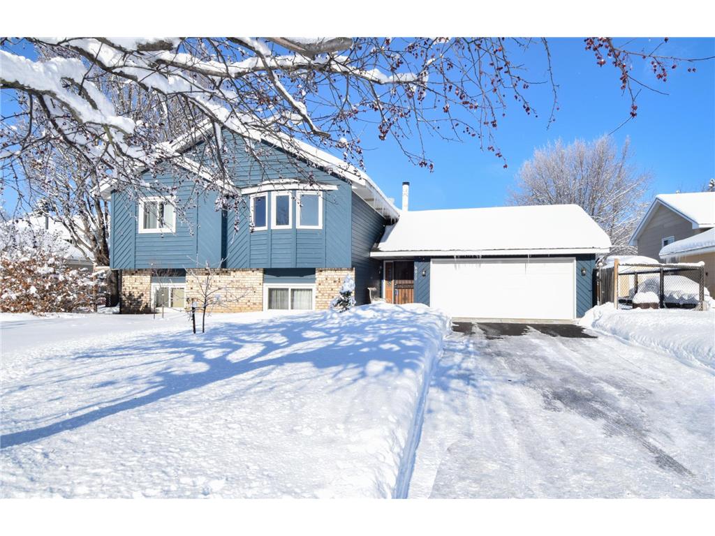 8020 122nd Lane N, Champlin, MN 55316 MLS 6300317 Edina Realty