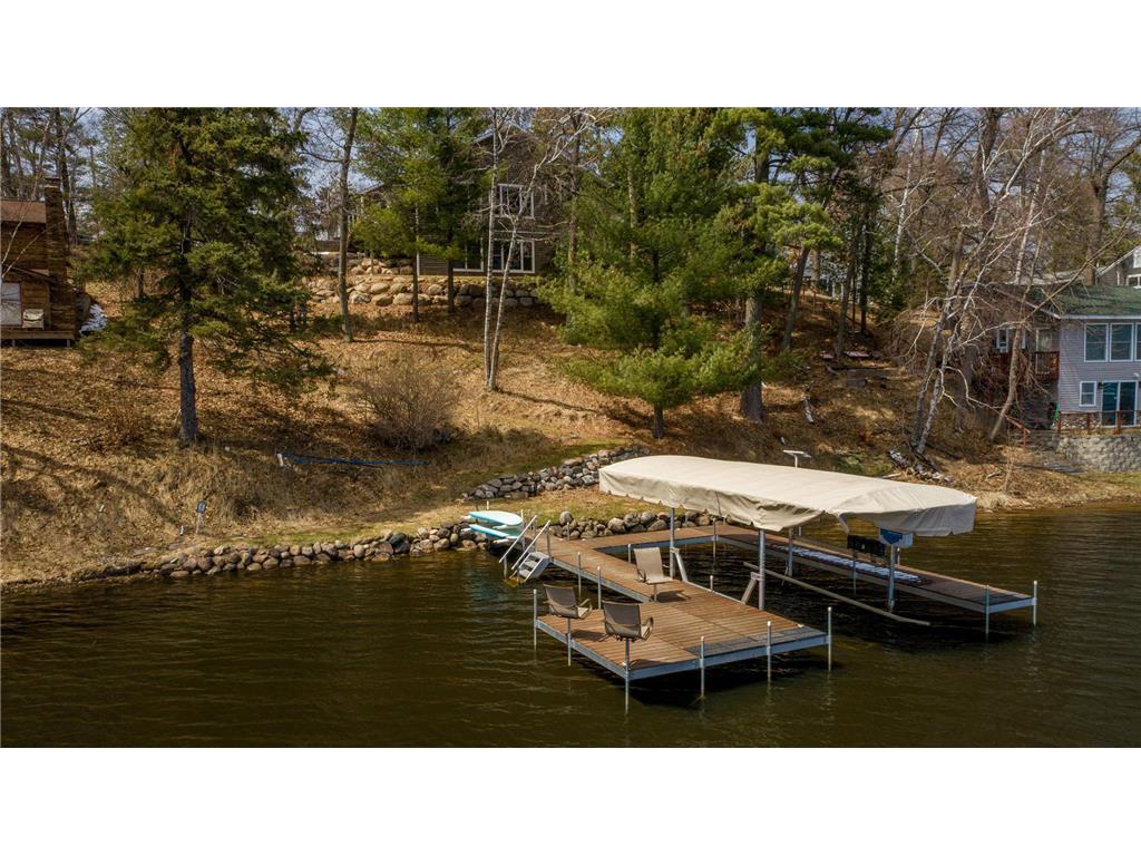8020 Ridge Road Lake Shore MN 56468 - Upper Gull 6363159 image1