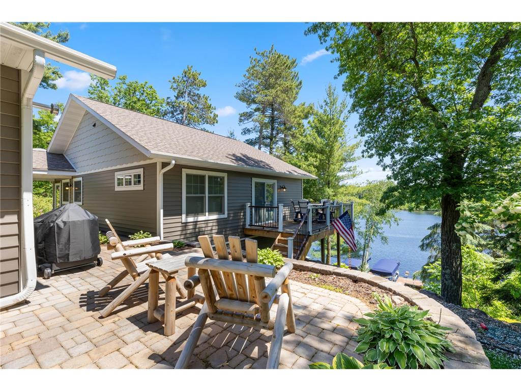 8020 Ridge Road Lake Shore MN 56468 - Upper Gull 6812282 image1